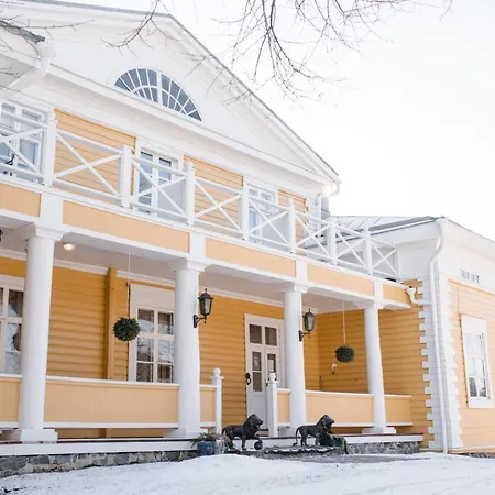 Hotel Tiittalan Kartano