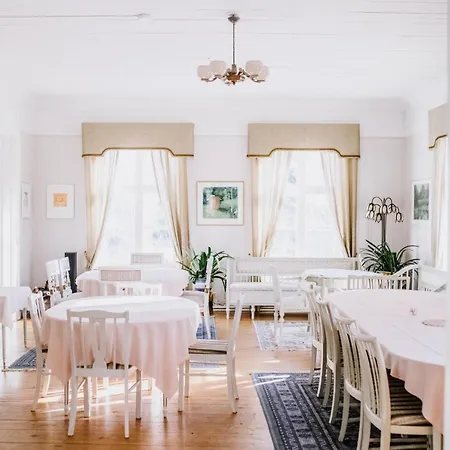 Tiittalan Kartano Сулкава