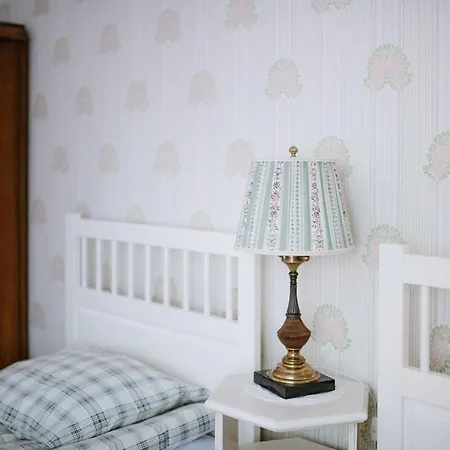 Отель Tiittalan Kartano Сулкава