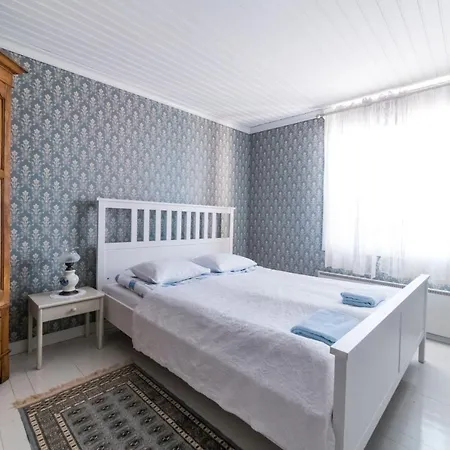 Tiittalan Kartano Hotel Sulkava (Southern Savonia)