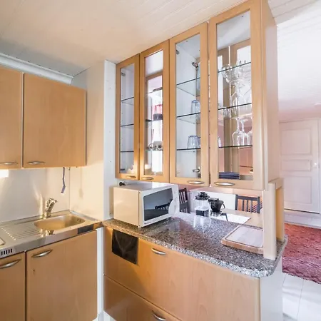 Tiittalan Kartano * Sulkava (Southern Savonia)