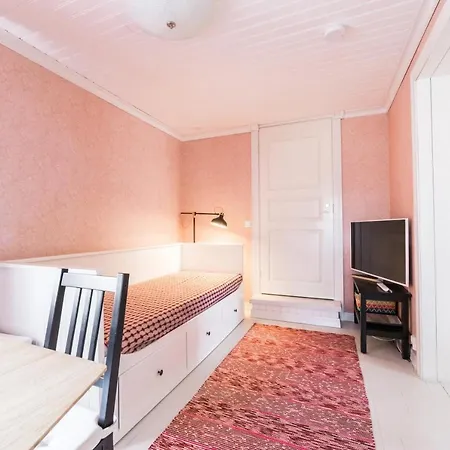 Tiittalan Kartano Hotel *