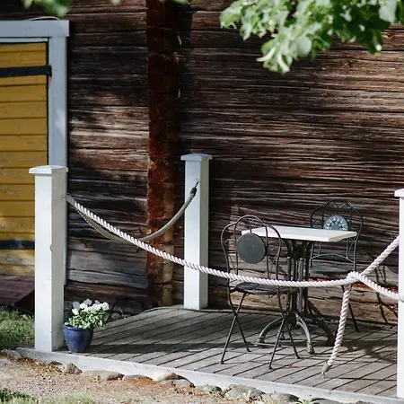 Tiittalan Kartano Hotel Sulkava (Southern Savonia)