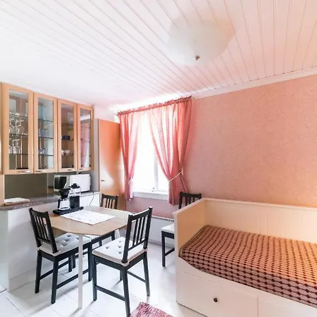 Tiittalan Kartano Сулкава