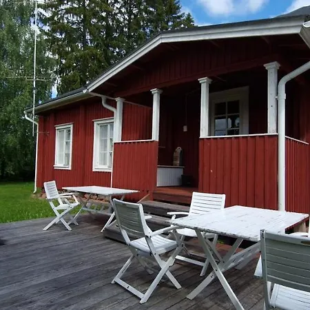 Hotel Tiittalan Kartano