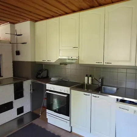 Tiittalan Kartano Отель