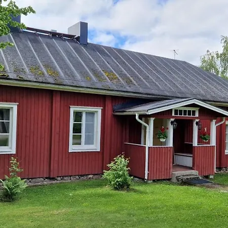 Tiittalan Kartano Hotel