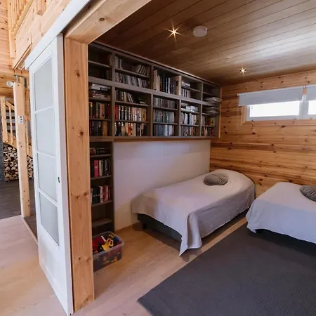 Tiittalan Kartano Hotel Sulkava (Southern Savonia)