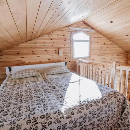 Tiittalan Kartano Отель Сулкава