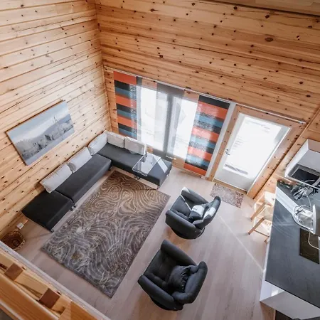 Tiittalan Kartano * Сулкава