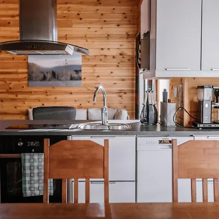 Tiittalan Kartano * Sulkava (Southern Savonia)