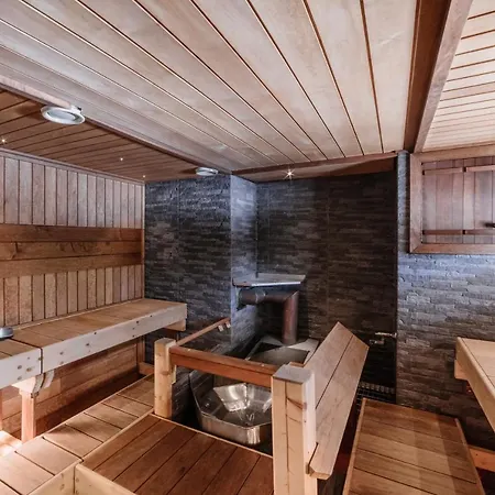 Tiittalan Kartano Hotel