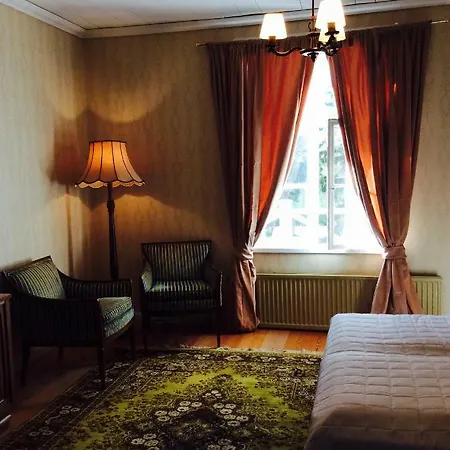 Hotel Tiittalan Kartano Sulkava (Southern Savonia)