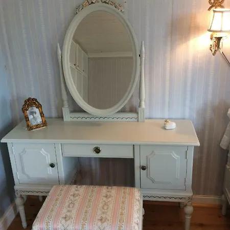 Tiittalan Kartano Отель Сулкава