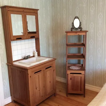 Tiittalan Kartano Отель Сулкава