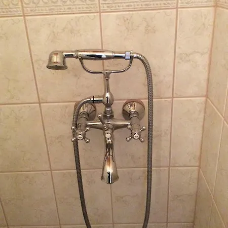 Tiittalan Kartano * Sulkava (Southern Savonia)