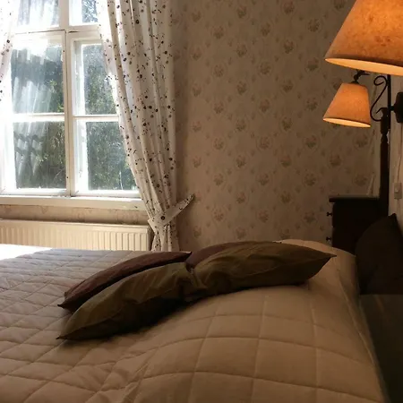 Hotel Tiittalan Kartano