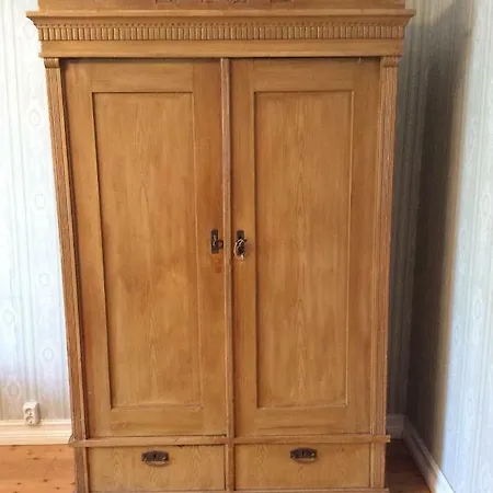 Отель Tiittalan Kartano