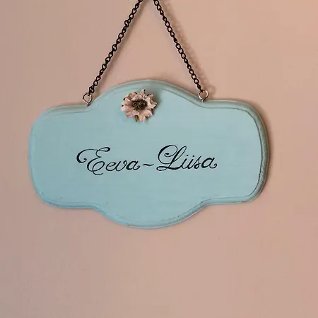 Hotel Tiittalan Kartano Sulkava (Southern Savonia)