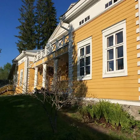 Tiittalan Kartano