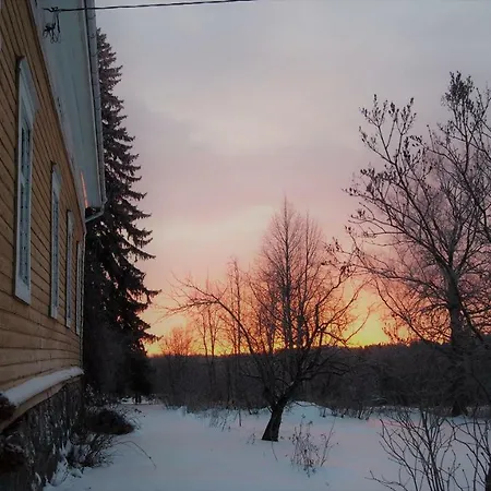 Tiittalan Kartano Hotel