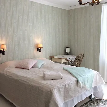 Отель Tiittalan Kartano