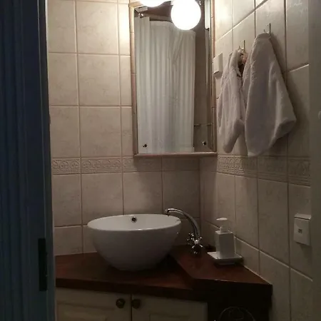 Отель Tiittalan Kartano