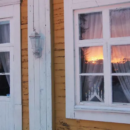 Отель Tiittalan Kartano