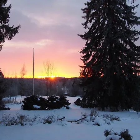 Tiittalan Kartano Hotel Sulkava (Southern Savonia)