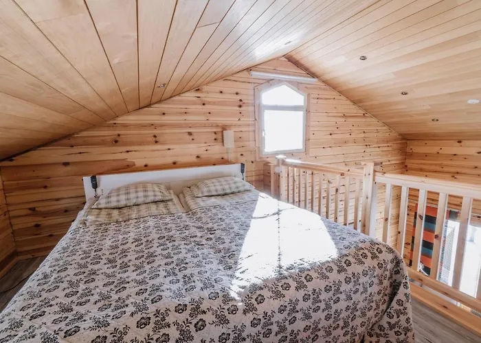 Tiittalan Kartano Hotel Sulkava (Southern Savonia)