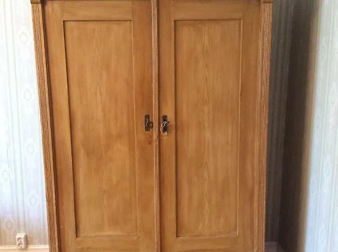 Hotel Tiittalan Kartano