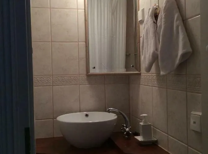 Hotelli Tiittalan Kartano